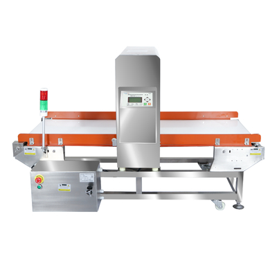 Băng tải Máy dò kim loại cho ngành Thực phẩm / Dược phẩm