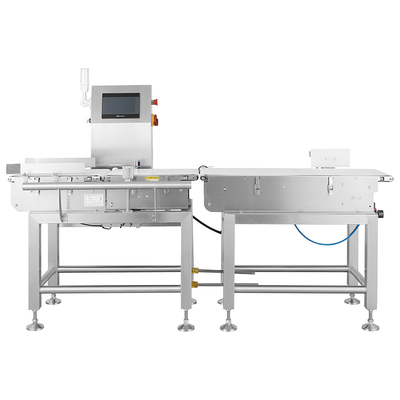 Máy cân kiểm tra chất lượng cao mới Máy cân kiểm tra tốc độ cao cho túi trà nhỏ