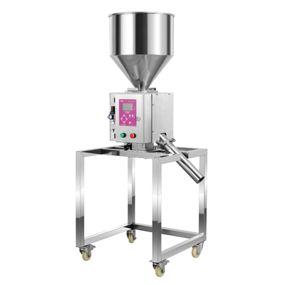 Ống thép không gỉ Máy dò kim loại cấp bảo hành 12 tháng
