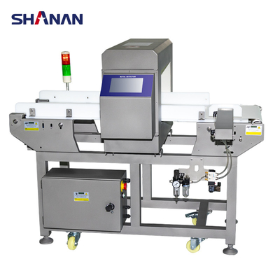 Thiết bị dò kim loại kỹ thuật số để phát hiện thực phẩm làm ô nhiễm kim loại - Kích thước đường hầm nhỏ