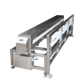 Thực phẩm dệt may quần áo nhựa cao su ngành công nghiệp gỗ sử dụng cảm biến máy dò kim loại