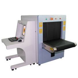 Máy quét hành lý X Ray ở sân bay có độ ồn thấp Khả năng chịu tải 150 Kg