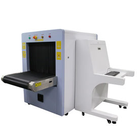 Máy kiểm tra hành lý xách tay cao cấp X Ray với báo động âm thanh / ánh sáng, ISO 9001
