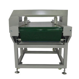 Conveyor Type Needle Detector Needle Check Machine 600 * 80mm Kích thước đường hầm