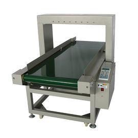 Máy dò kim loại chuyên nghiệp 50-60Hz Industerial Broken