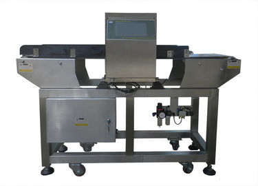 Băng tải Thức ăn gia súc hạng nặng Độ nhạy cao với báo động âm thanh / báo động