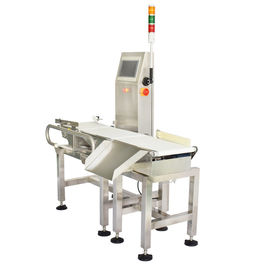 Máy Kiểm tra Trọng lượng Băng tải kỹ thuật số Tự động hóa cho Ma túy, ISO CE Approved
