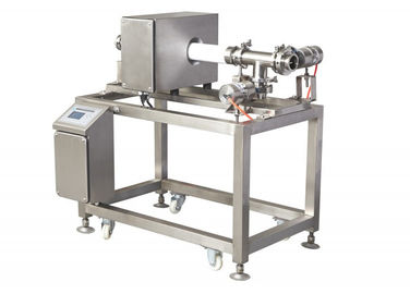 Thiết bị kiểm tra kim loại dạng lỏng Pipeline Phong cách Loại 110 / 220V Với Phun 0,5mm