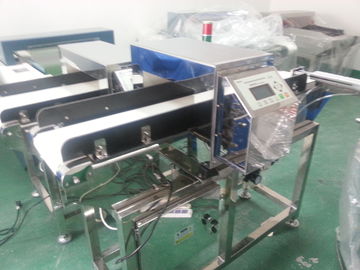 Thiết bị dò kim loại cấp chuyên nghiệp / Thiết bị dò Ray Ray về An toàn Thực phẩm