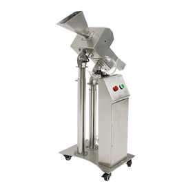 Thiết bị dò kim loại dạng bột / Granule với 0.4mm sắt
