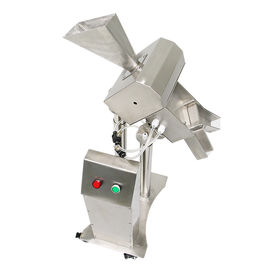 Máy dò kim loại dược phẩm, máy dò lực Gravity Metal Grapse GMP316 Grade