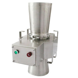 Máy dò kim loại Professional Throat 110v -220V cho ngành Nhựa Injection