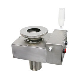 Máy phân tách kim loại nhạy cảm với độ nhạy cao 0.6mm Kích thước