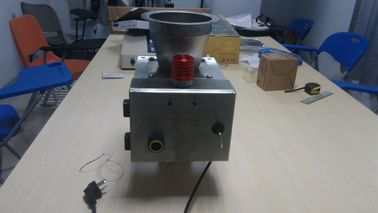 Thiết bị tách kim loại tự động Dạng Free Fall Type For Food Industrial