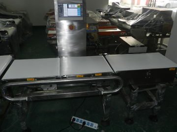 Máy kiểm tra và kiểm tra tự động kết hợp với báo động ánh sáng / âm thanh