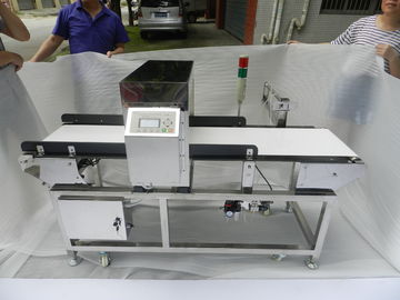 Chiếc máy dò kim loại vận chuyển được phê duyệt bởi CE với cánh tay tháo lưng.