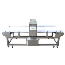 Băng tải thực phẩm máy dò kim thực phẩm chức năng in dữ liệu kỹ thuật số