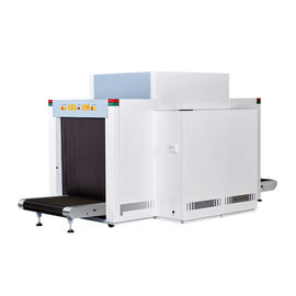 Máy quét hành lý đường hầm lớn, Mail / Cargo X Ray Screening Machine