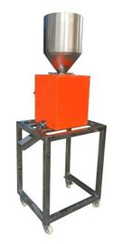 Trọng lực rơi tự do máy dò kim loại tách cho thực phẩm hoặc ngành công nghiệp nhựa