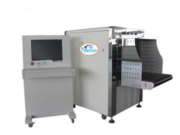 Máy quét hành lý tự động được khuyến nghị cao cho sân bay