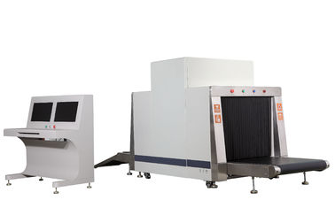 Máy quét hành lý X Ray độ chính xác cao để kiểm tra an ninh
