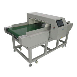 Màn hình cảm ứng kim loại bị hỏng độ nhạy cao cho ngành công nghiệp dệt