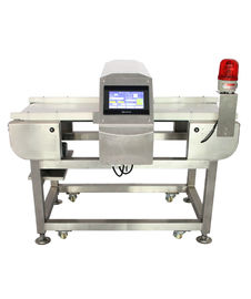 Máy dò kim loại công nghiệp băng tải kỹ thuật số An toàn thực phẩm / Y học / Công nghiệp may mặc sử dụng