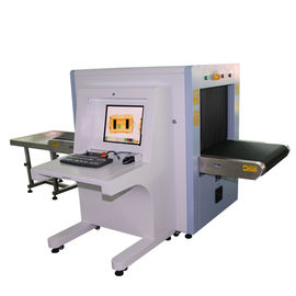 Hành lý kiểm tra an ninh Máy X Ray cho ga tàu điện ngầm sân bay / khách sạn