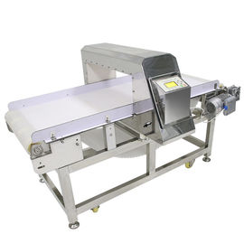 Tự điều chỉnh tần số an toàn thực phẩm Detector với đầy đủ kỹ thuật số màn hình cảm ứng VTF