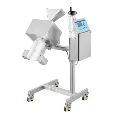 Ngành công nghiệp thực phẩm Thai Mexican Sauce Safety Tablet Metal Separator CE HACCP chứng nhận