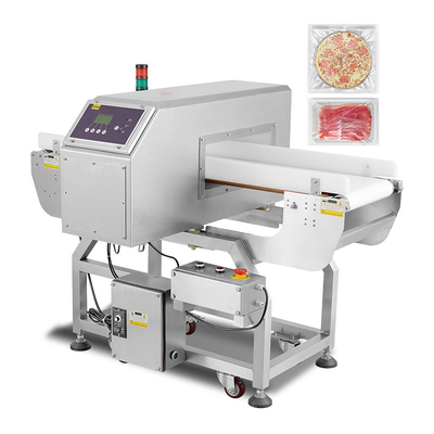 Bộ dò kim loại chất lượng thực phẩm