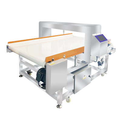 Thiết bị phát hiện kim loại thực phẩm chính xác