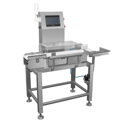 Ngành công nghiệp Tự động kiểm tra cân conveyor cân cân cân conveyor kiểm tra cân