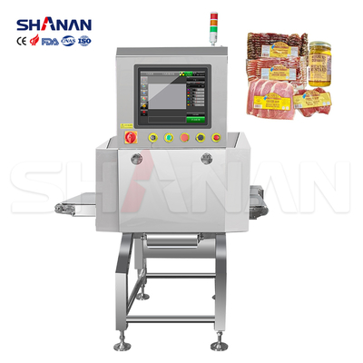 Máy kiểm tra X-quang BGA phóng to một phần để kiểm tra theo hướng thẳng đứng xuống