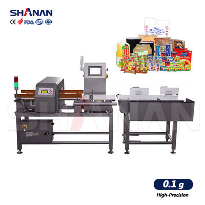 Máy cân chính xác cao cấp công nghiệp tự động cho nhà máy