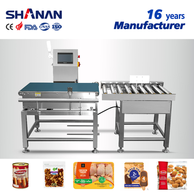Dễ dàng sử dụng kiểm tra công nghiệp tự động cân kiểm tra cân cân cân cân cân kiểm tra cân cân vận chuyển kiểm tra cân