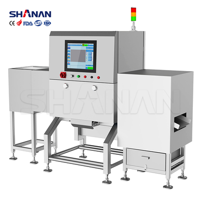 Khám phá tia X chính xác cho các thiết bị y tế đảm bảo ô nhiễm không trong dược phẩm Công cụ phẫu thuật và cấy ghép sản xuất