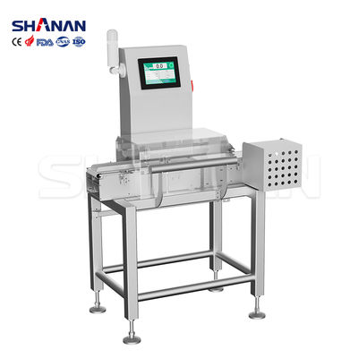 Kiểm tra dây chuyền vận chuyển tự động Công nghiệp Thực phẩm Dược phẩm và Dược phẩm