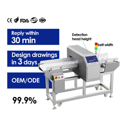 Thiết bị thử nghiệm dây chuyền vận chuyển