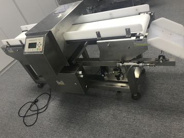 Thiết bị dò kim loại băng tải cấp thực phẩm cho thực phẩm Recycline và nhựa