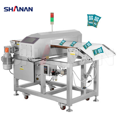 Thiết bị phát hiện chất gây ô nhiễm thực phẩm chính xác cho các nhà sản xuất thực phẩm