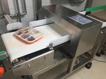 Detectores de metales durables del transportador de correa, máy dò kim loại công nghiệp 12 meses de garantía