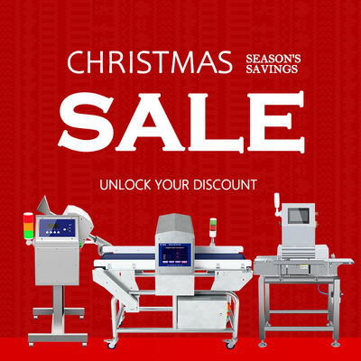 Thiết bị phát hiện kim loại cho nhà sản xuất nhà máy