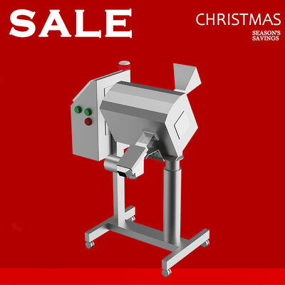 Máy phân loại kim loại tái chế tiêu thụ điện tùy chỉnh cho các quy trình tách và tái chế kim loại trong các ứng dụng công nghiệp