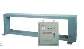 Thiết bị dò kim loại công nghiệp hoặc dược phẩm đứng đầu Thiết bị kiểm tra thực phẩm 50HZ / 60 HZ