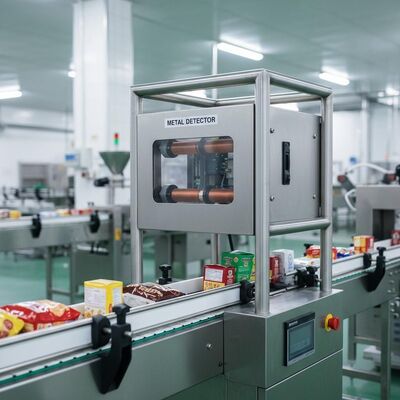 Hệ thống kiểm tra tia XIS-3500D với độ chính xác phát hiện φ0,2mm 385mm Độ rộng tối đa và hoạt động màn hình cảm ứng