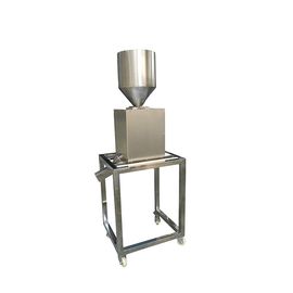 Trọng lực rơi tự do kim loại Detector Separator Đối với y học thực phẩm Hóa chất và nhựa Công nghiệp