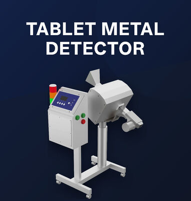 Máy tách kim loại tiêu thụ điện năng tùy chỉnh với tần số rung 22KHz và chế độ hoạt động kép (DISC và Notch) để tách kim loại không chứa sắt