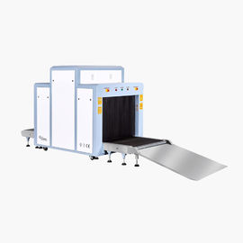 Máy quét hành lý X Ray độ chính xác cao để kiểm tra an ninh, tiết kiệm năng lượng