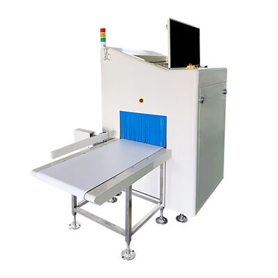 Công nghiệp An ninh Công cộng sân bay Concert quét công nghiệp máy X-quang